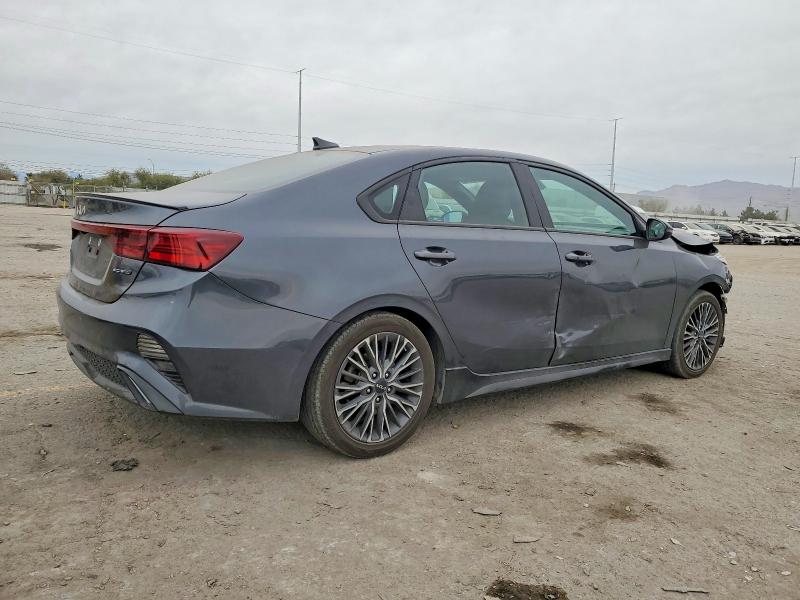 Продажа на аукционе авто 2023 Kia Forte, vin: 3KPF54AD7PE606613, номер лота: 97806415