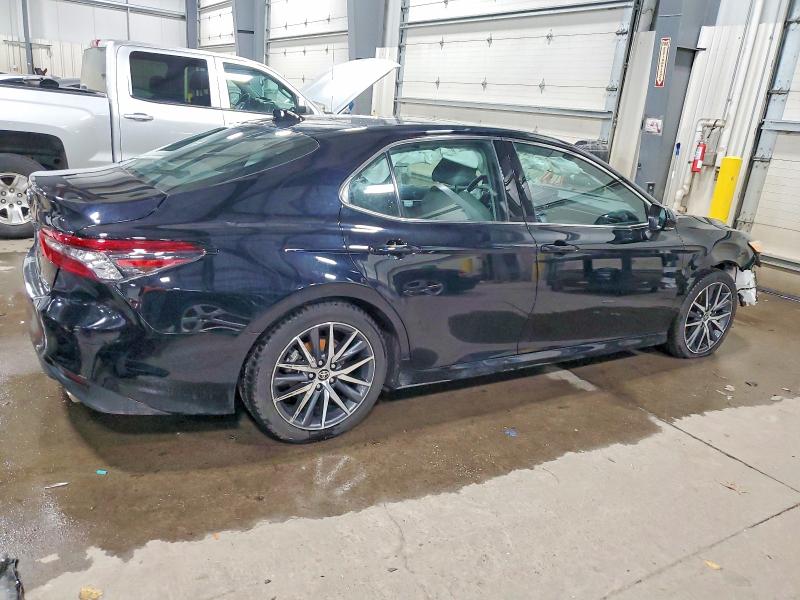 Aukcja sprzedaży 2024 Toyota Camry, vin: 4T1F11BK3RU114930, numer aukcji: 98944405