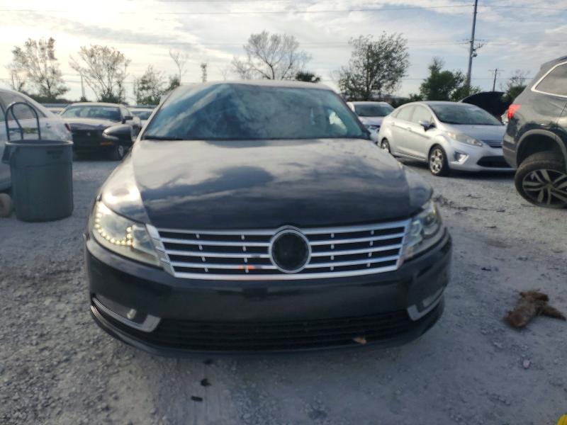 Продажа на аукционе авто 2013 Volkswagen Cc, vin: WVWBP7AN5DE524731, номер лота: 74108565