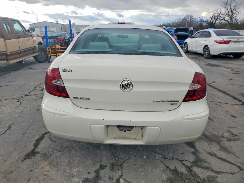 Продажа на аукционе авто 2007 Buick Lacrosse, vin: 2G4WC552871196935, номер лота: 73279075