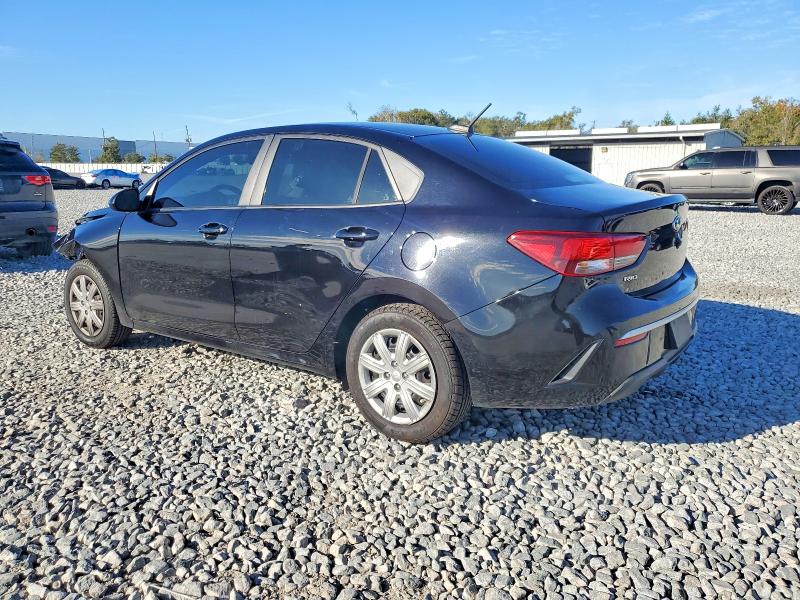 Aukcja sprzedaży 2021 Kia Rio, vin: 3KPA24AD0ME366383, numer aukcji: 74300465