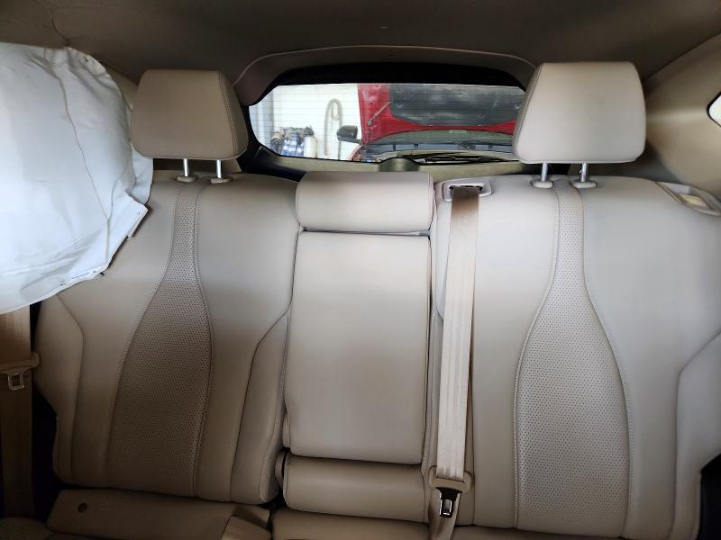 72569305 :رقم المزاد ، 5J8TC2H57RL026785 vin ، 2024 Acura Rdx مزاد بيع