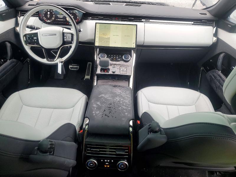 Aukcja sprzedaży 2023 Land Rover Range Rover Sport, vin: SAL1L9FU7PA154471, numer aukcji: 96630285