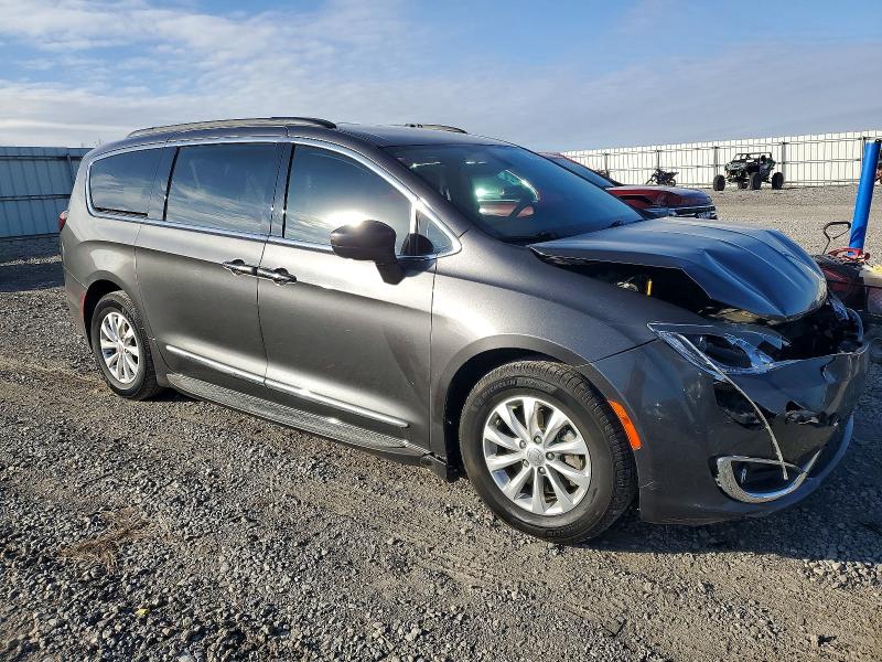Aukcja sprzedaży 2017 Chrysler Pacifica, vin: 2C4RC1BG0HR501874, numer aukcji: 73810845