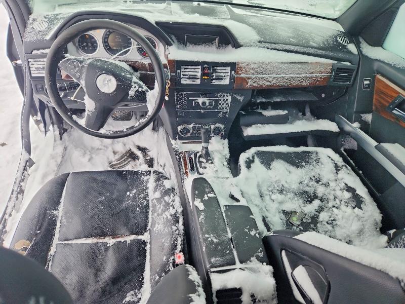Aukcja sprzedaży 2011 Mercedes-benz Glk, vin: WDCGG8HB0BF690874, numer aukcji: 73057345