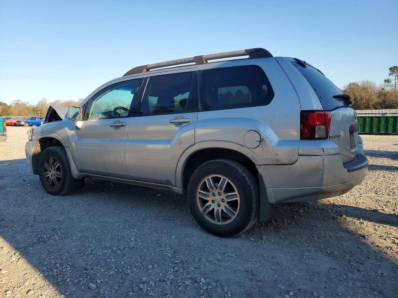 Продаж на аукціоні авто 2007 Mitsubishi Endeavor, vin: 4A4MM31S77E045563, номер лоту: 73799425
