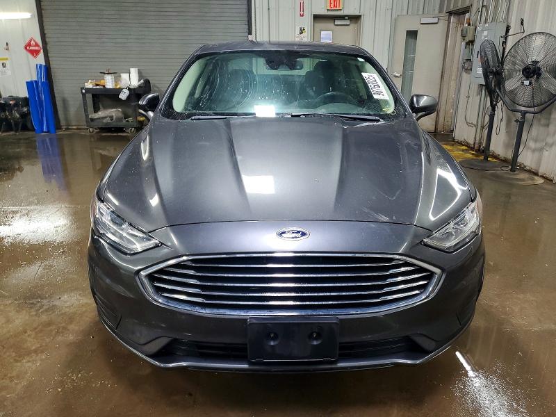 2020 Ford Fusion მანქანა იყიდება აუქციონზე, vin: 3FA6P0HD6LR228205, აუქციონის ნომერი: 98760025