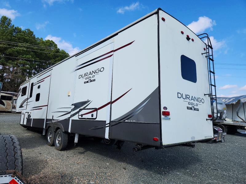 Продаж на аукціоні авто 2019 Kz Durango, vin: 4EZFV3824K6109823, номер лоту: 94690445