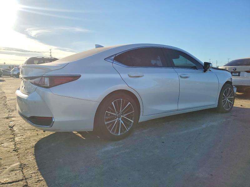 Продаж на аукціоні авто 2025 Lexus Es 300h Ba, vin: 58ADA1C12SU063898, номер лоту: 73337325