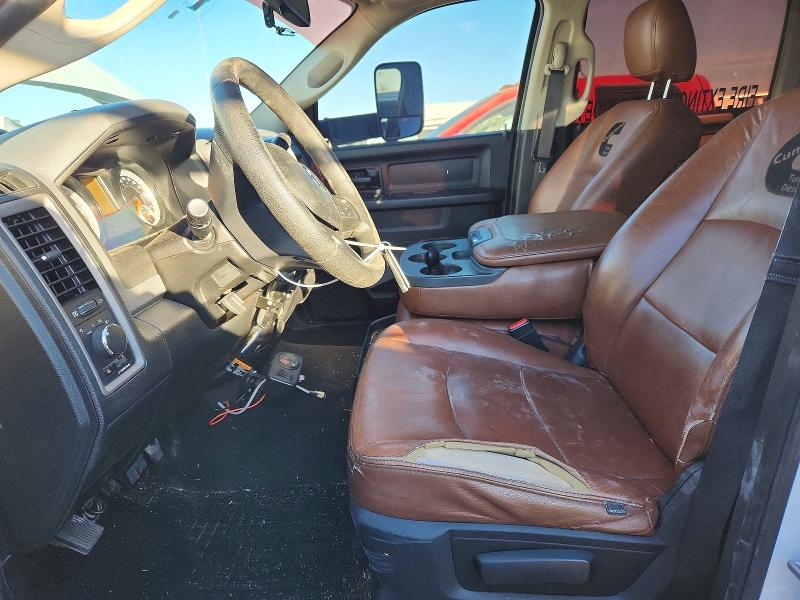 Продажа на аукционе авто 2014 Ram 3500, vin: 3C63RPGL1EG228675, номер лота: 73209375