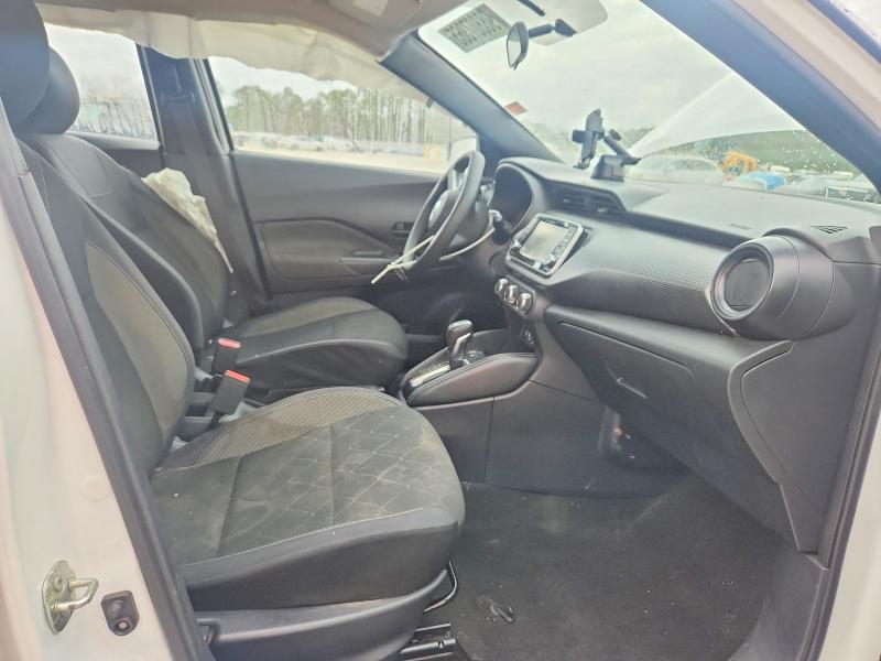 Продаж на аукціоні авто 2019 Nissan Kicks, vin: 3N1CP5CU6KL520863, номер лоту: 98807365