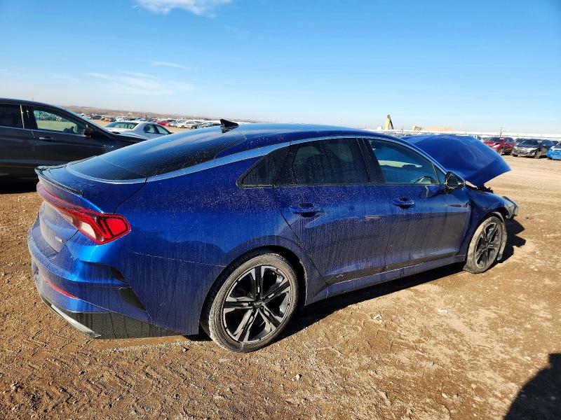 Aukcja sprzedaży 2023 Kia K5, vin: 5XXG64J25PG188933, numer aukcji: 98345395