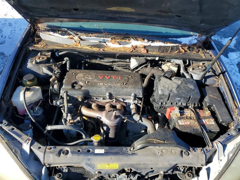 99146225 :رقم المزاد ، 4T1BE30K96U152949 vin ، 2006 Toyota Camry مزاد بيع