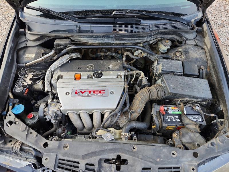 Продажа на аукционе авто 2007 Acura Tsx, vin: JH4CL96987C008238, номер лота: 75298605