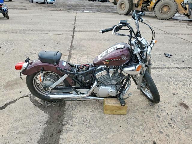 Aukcja sprzedaży 2009 Yamaha Xv250, vin: JYAVG04E79A008106, numer aukcji: 72851745