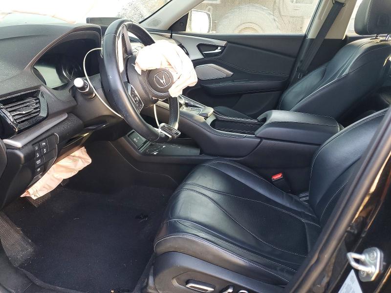 Продажа на аукционе авто 2019 Acura Rdx, vin: 5J8TC2H51KL018266, номер лота: 97679925