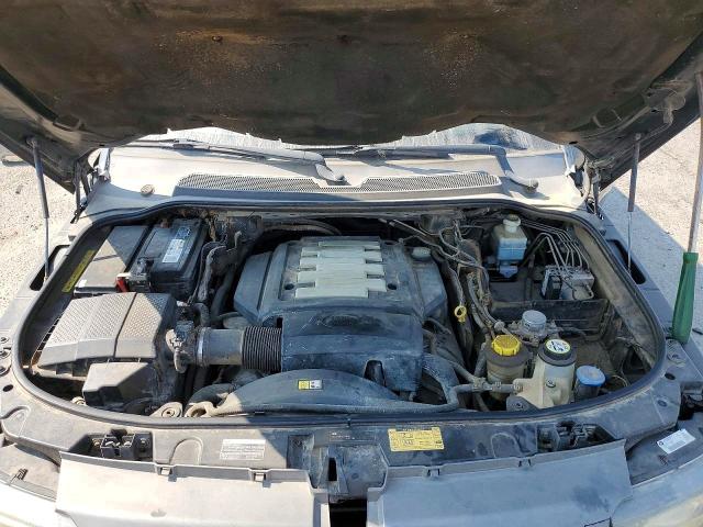Aukcja sprzedaży 2008 Land Rover Range Rove, vin: SALSK25418A183224, numer aukcji: 72274415