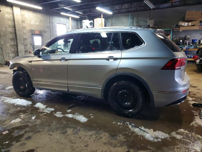 Aukcja sprzedaży 2019 Volkswagen Tiguan, vin: 3VV4B7AX7KM158904, numer aukcji: 97607885