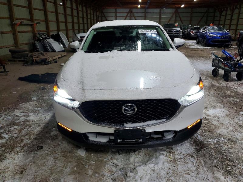 98558415 :رقم المزاد ، 3MVDMBB70PM571571 vin ، 2023 Mazda Cx-30 مزاد بيع