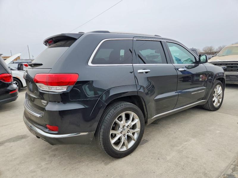 73484115 :رقم المزاد ، 1C4RJEJT2EC317312 vin ، 2014 Jeep Grand Cherokee مزاد بيع
