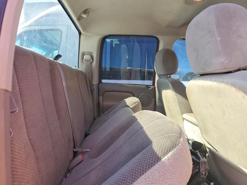Продаж на аукціоні авто 2003 Dodge Ram 3500 S, vin: 3D7MU48C63G823629, номер лоту: 73461565