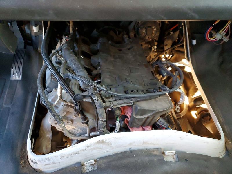 Продажа на аукционе авто 2022 Gmc Savana Cutaway G3500, vin: 1GD07SF71N1172109, номер лота: 97681075