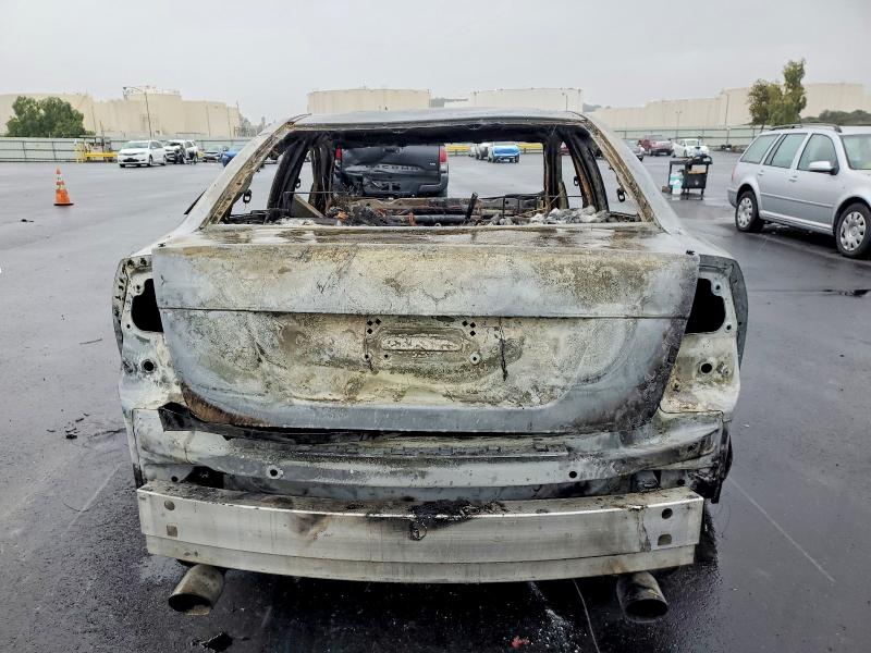98852175 :رقم المزاد ، 6G2EC57Y78L151473 vin ، 2008 Pontiac G8 مزاد بيع