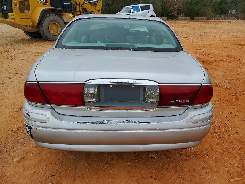 Продажа на аукционе авто 2005 Buick Lesabre, vin: 1G4HP52K95U286937, номер лота: 74445395