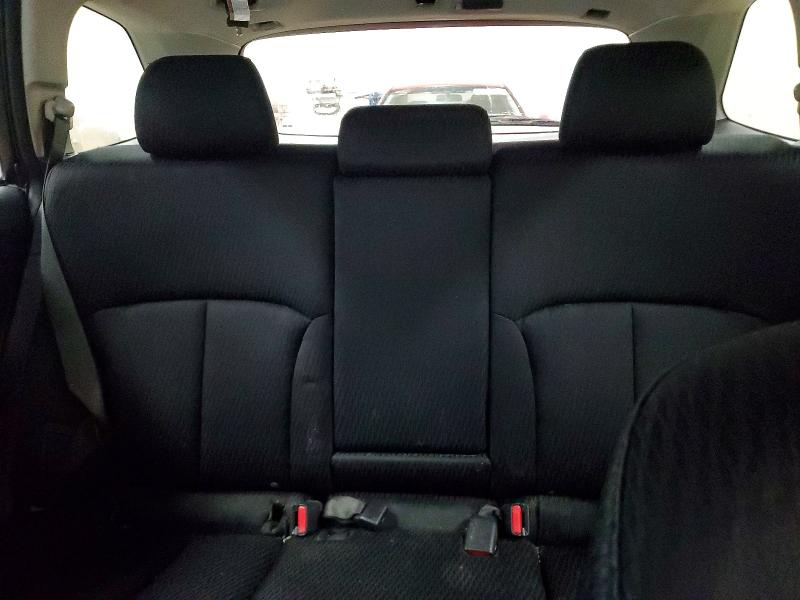 Aukcja sprzedaży 2010 Subaru Outback, vin: 4S4BRBCC9A3338766, numer aukcji: 72761525