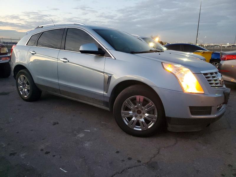 Продажа на аукционе авто 2014 Cadillac Srx Luxury, vin: 3GYFNEE3XES517795, номер лота: 74489115