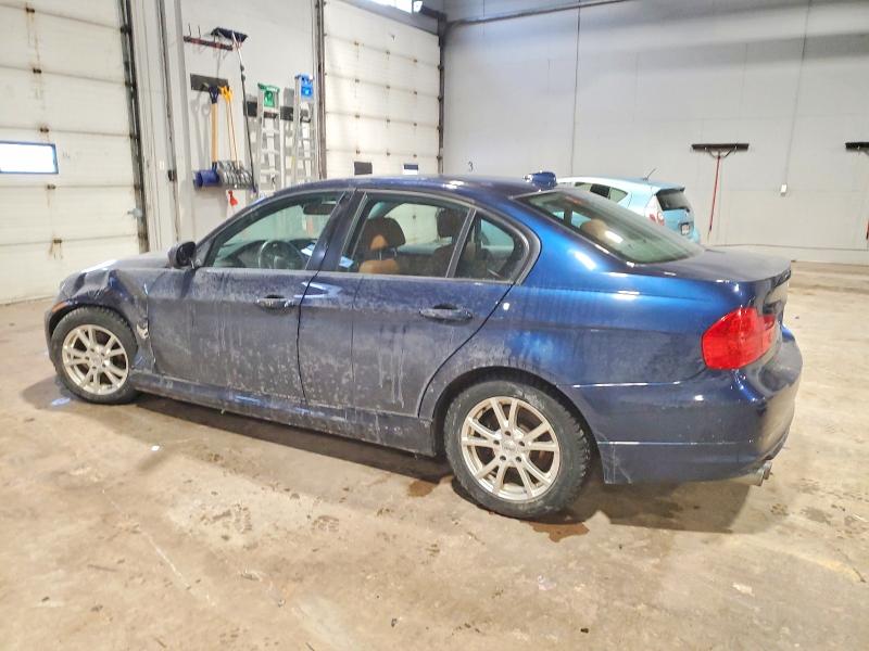 74329095 :رقم المزاد ، WBAPK7C50BF084553 vin ، 2011 Bmw 328 Xi مزاد بيع