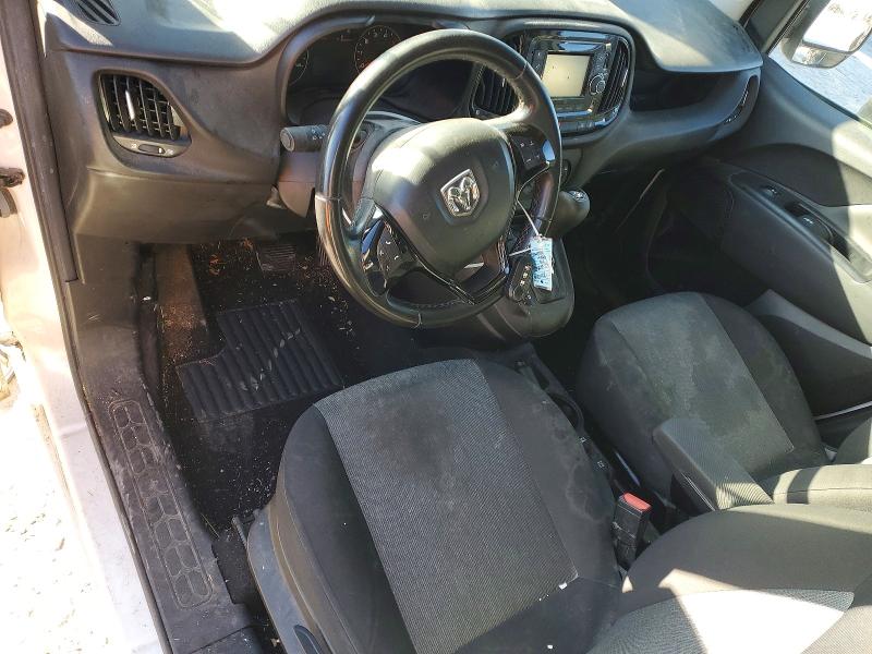 Продаж на аукціоні авто 2019 Ram Promaster City, vin: ZFBHRFBB3K6N55621, номер лоту: 50339146