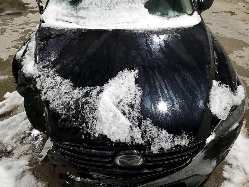 Aukcja sprzedaży 2016 Mazda Cx-5, vin: JM3KE4DY1G0639846, numer aukcji: 96896015