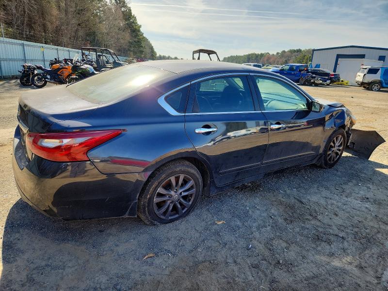 Продажа на аукционе авто 2018 Nissan Altima, vin: 1N4AL3AP8JC472185, номер лота: 73752715