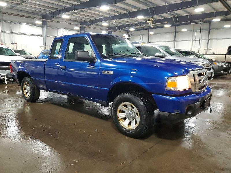 73689575 :رقم المزاد ، 1FTKR1ED7BPA51442 vin ، 2011 Ford Ranger Sup مزاد بيع