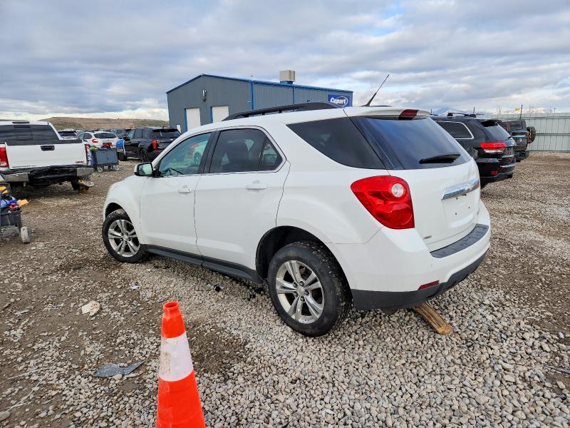 Auction sale of the 2013 Chevrolet Equinox, vin: 2GNFLNEK0D6334008, lot number: 72486015