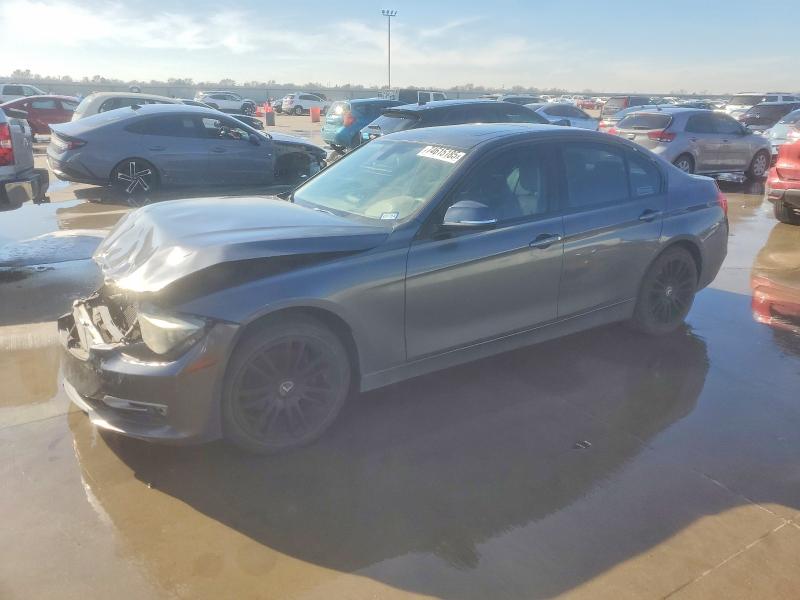 Продажа на аукционе авто 2013 Bmw 328, vin: WBA3A5C55DF354238, номер лота: 74615185
