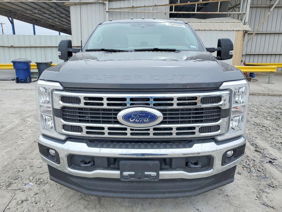Aukcja sprzedaży 2025 Ford F350, vin: 1FT8W3DT6SEC67625, numer aukcji: 53630116