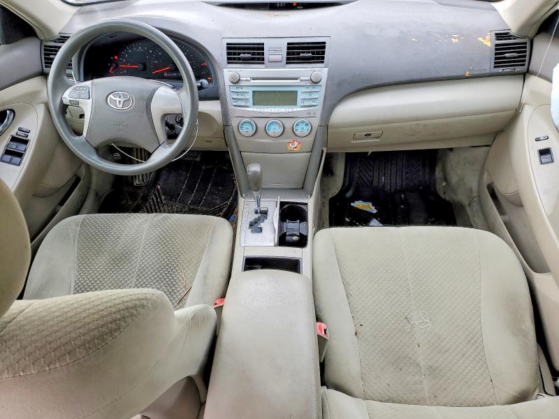 Продаж на аукціоні авто 2007 Toyota Camry, vin: 4T1BE46K17U516487, номер лоту: 74068405