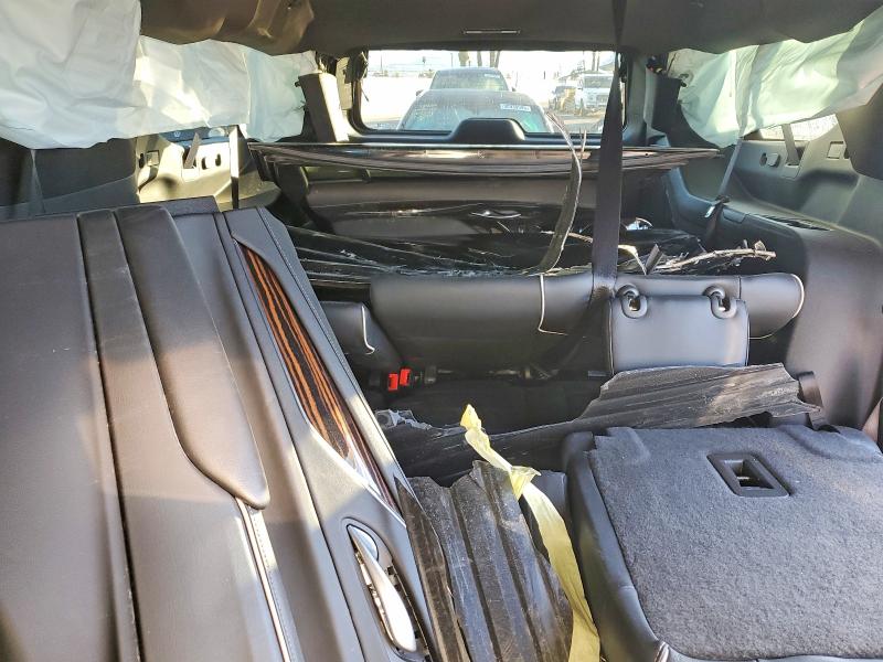 Продаж на аукціоні авто 2023 Cadillac Escalade, vin: 1GYS4LKL6PR463086, номер лоту: 99105125