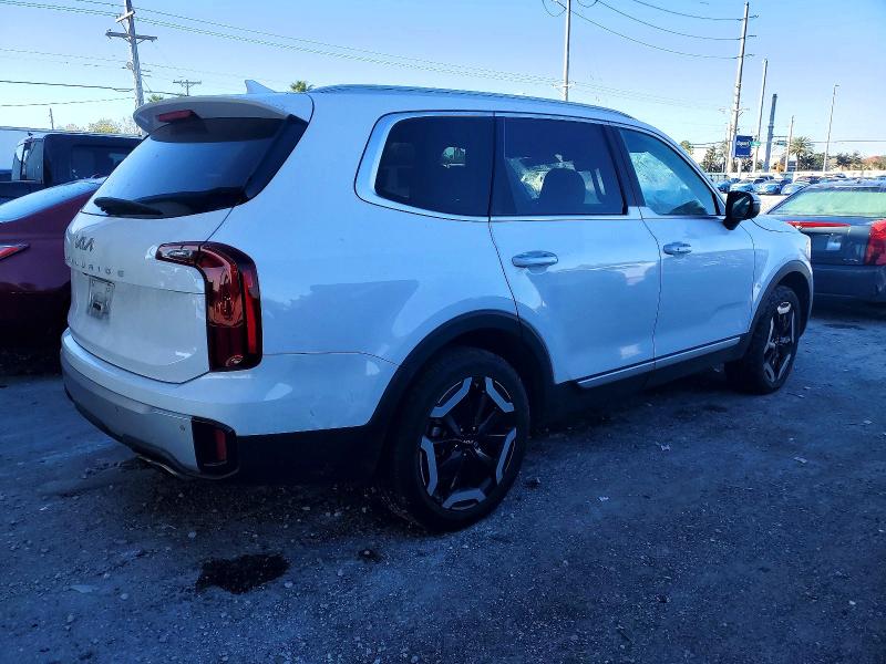 Aukcja sprzedaży 2024 Kia Telluride, vin: 5XYP64GC0RG463316, numer aukcji: 75355245