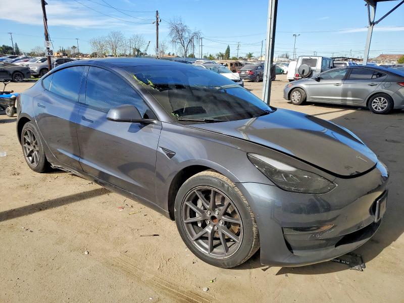 Продаж на аукціоні авто 2022 Tesla Model 3, vin: 5YJ3E1EA8NF188765, номер лоту: 72576655