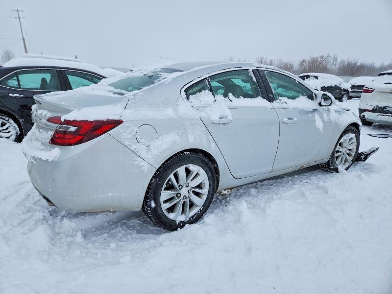 Продаж на аукціоні авто 2017 Buick Regal, vin: 2G4GR5GX7H9111016, номер лоту: 74803685