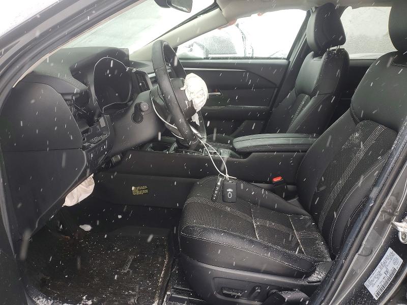 Продажа на аукционе авто 2025 Mazda Cx-50, vin: 7MMVAACW5SN116938, номер лота: 72264715