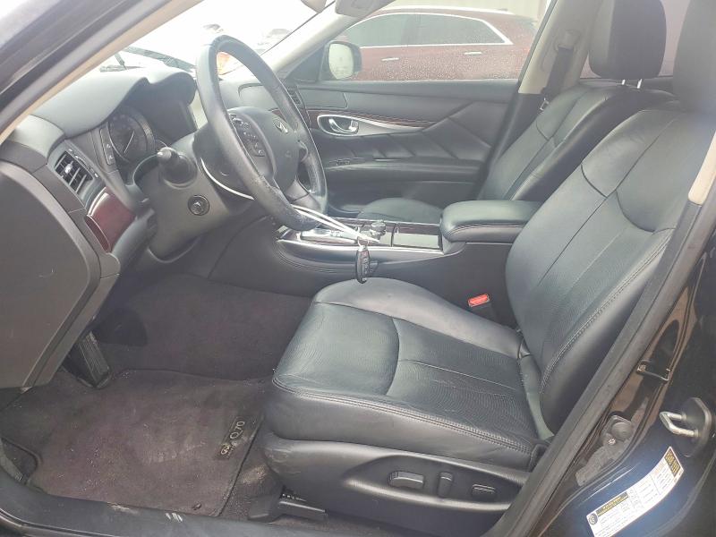 Aukcja sprzedaży 2017 Infiniti Q70l, vin: JN1BY1PP0HM170747, numer aukcji: 73921415