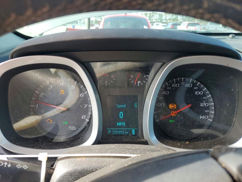 Продажа на аукционе авто 2012 Chevrolet Equinox, vin: 2GNALPEK7C6337458, номер лота: 74153195