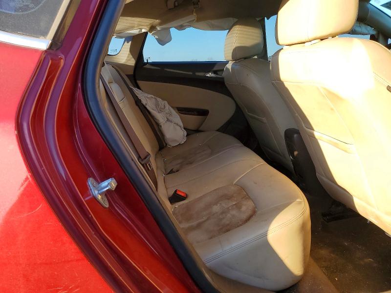 75566335 :رقم المزاد ، 1G4PR5SK2H4114257 vin ، 2017 Buick Verano مزاد بيع