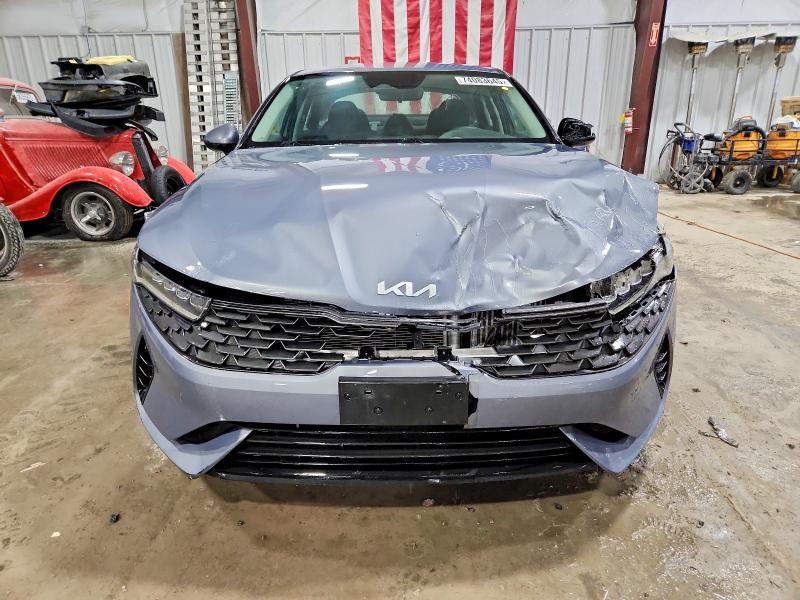 Aukcja sprzedaży 2022 Kia K5, vin: 5XXG24J25NG098965, numer aukcji: 74083645