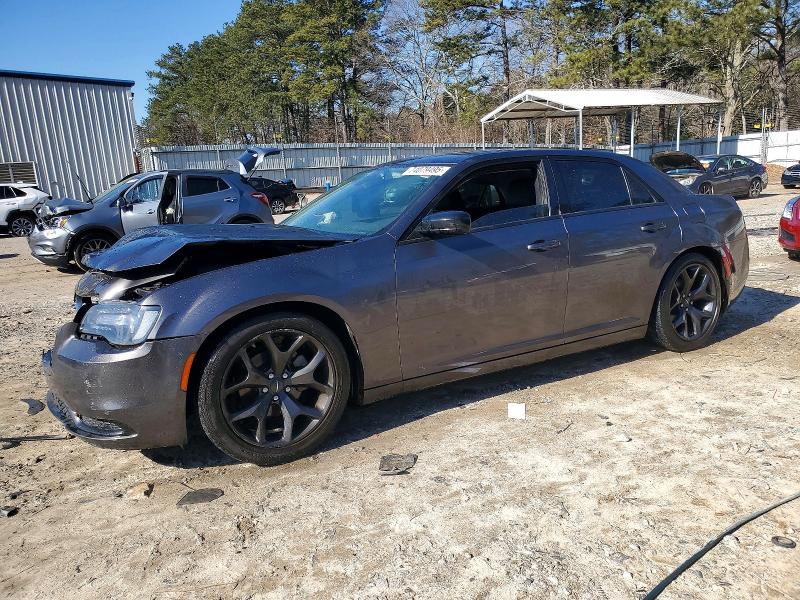 Aukcja sprzedaży 2022 Chrysler 300, vin: 2C3CCAAG4NH205480, numer aukcji: 74079495
