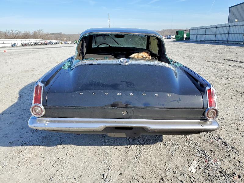74109295 :رقم المزاد ، V855135967 vin ، 1965 Plymouth Barracuda مزاد بيع